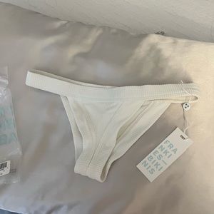 Frankie’s Cole cheeky bikini bottom